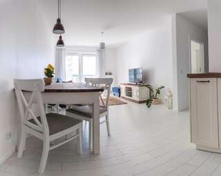 Апартаменты Ann Apartament Gdańsk Гданьск-6